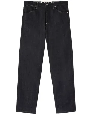 Jil Sander ストレートカットジーンズ - サムネイル1