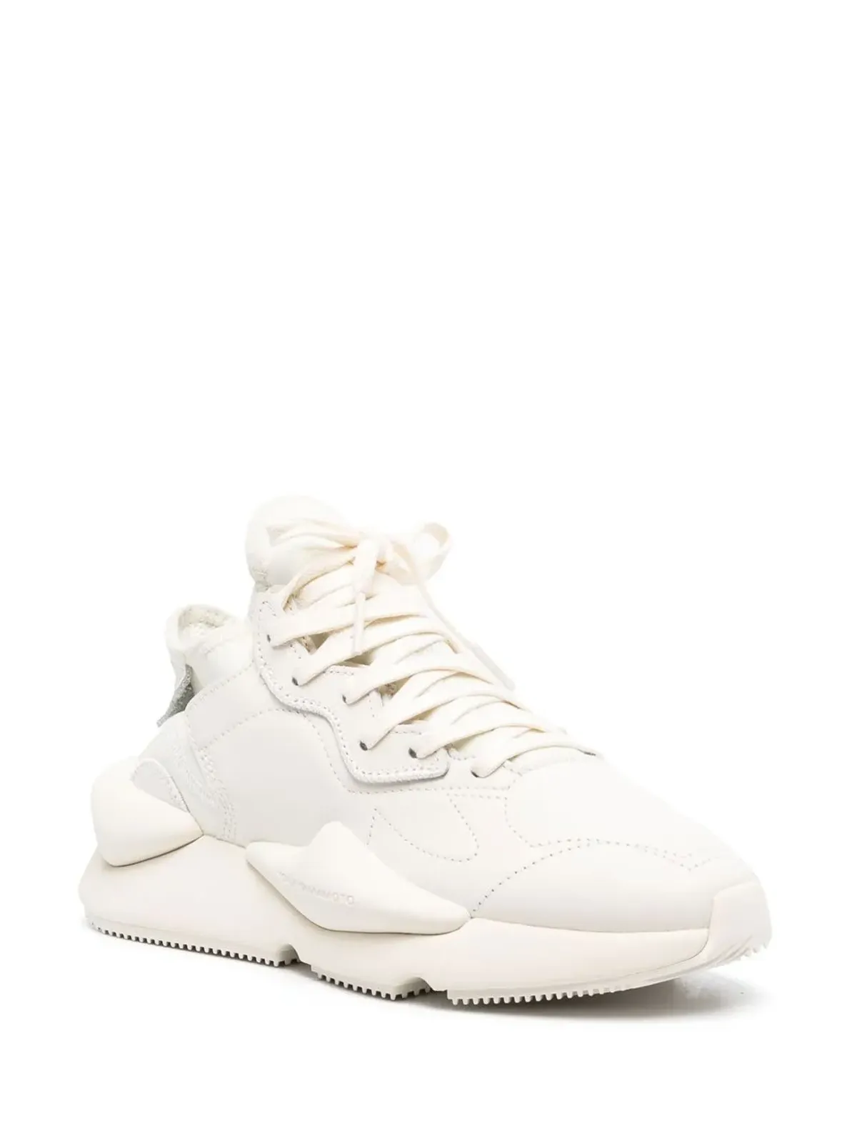 Y-3 Kaiwa ローカットスニーカー - 画像2