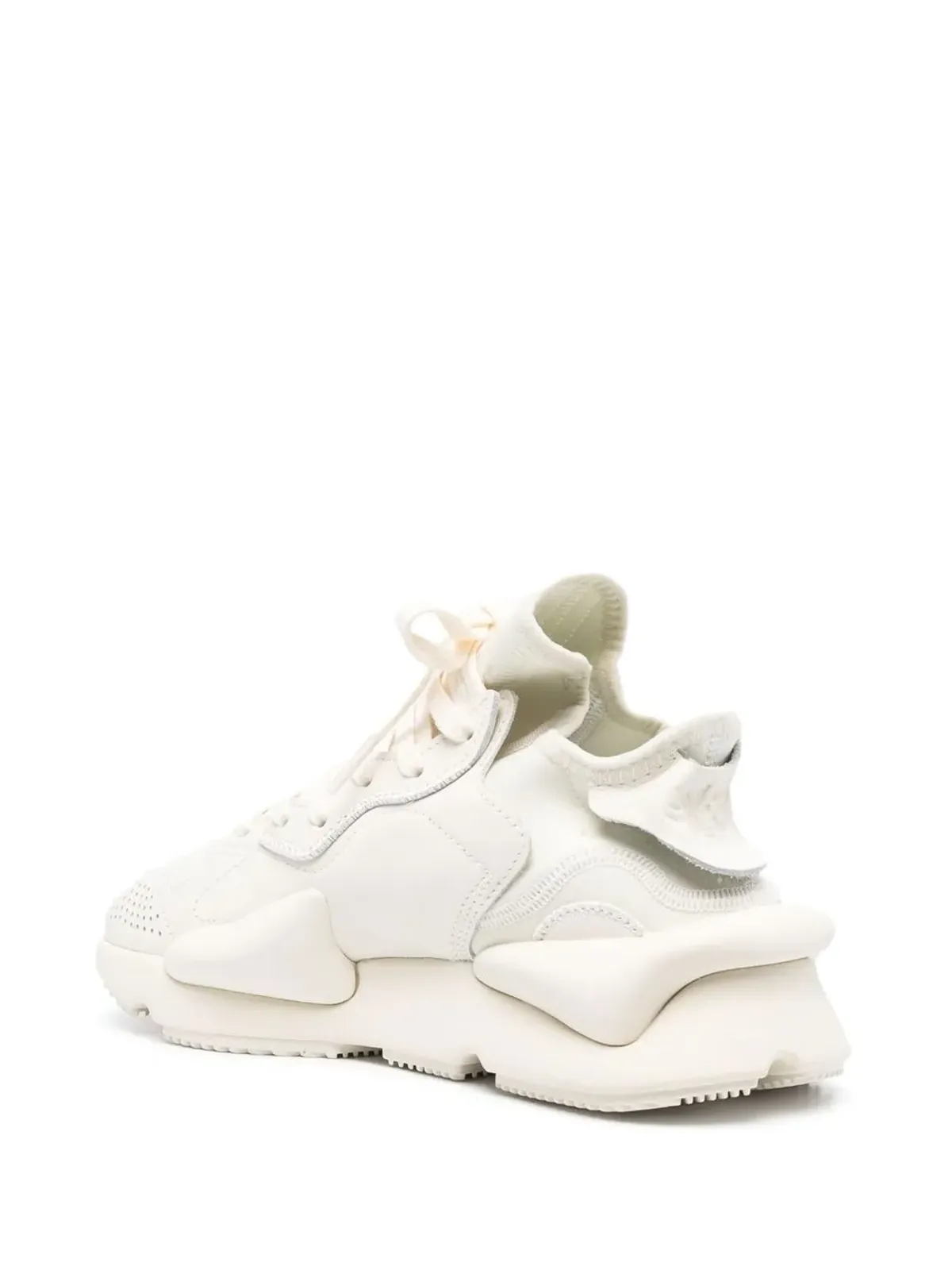 Y-3 Kaiwa ローカットスニーカー - 画像3