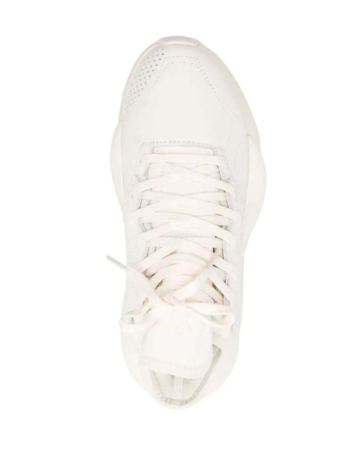 Y-3 Kaiwa ローカットスニーカー - 画像4