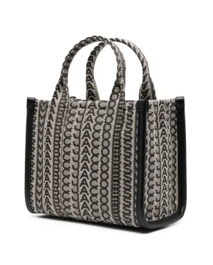 Marc Jacobs モノグラム クロスボディ トートバッグ - サムネイル3