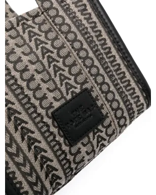 Marc Jacobs モノグラム クロスボディ トートバッグ - サムネイル4