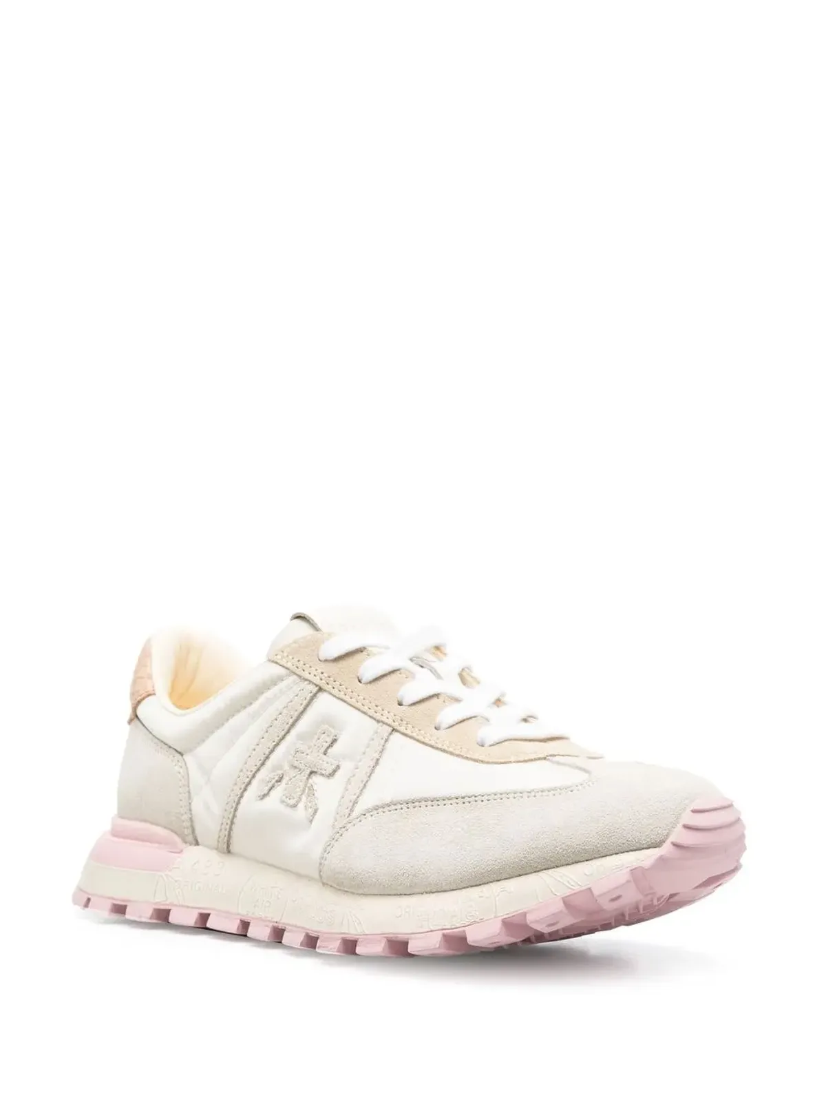 Premiata Johnlowd ローカットスニーカー - 画像2