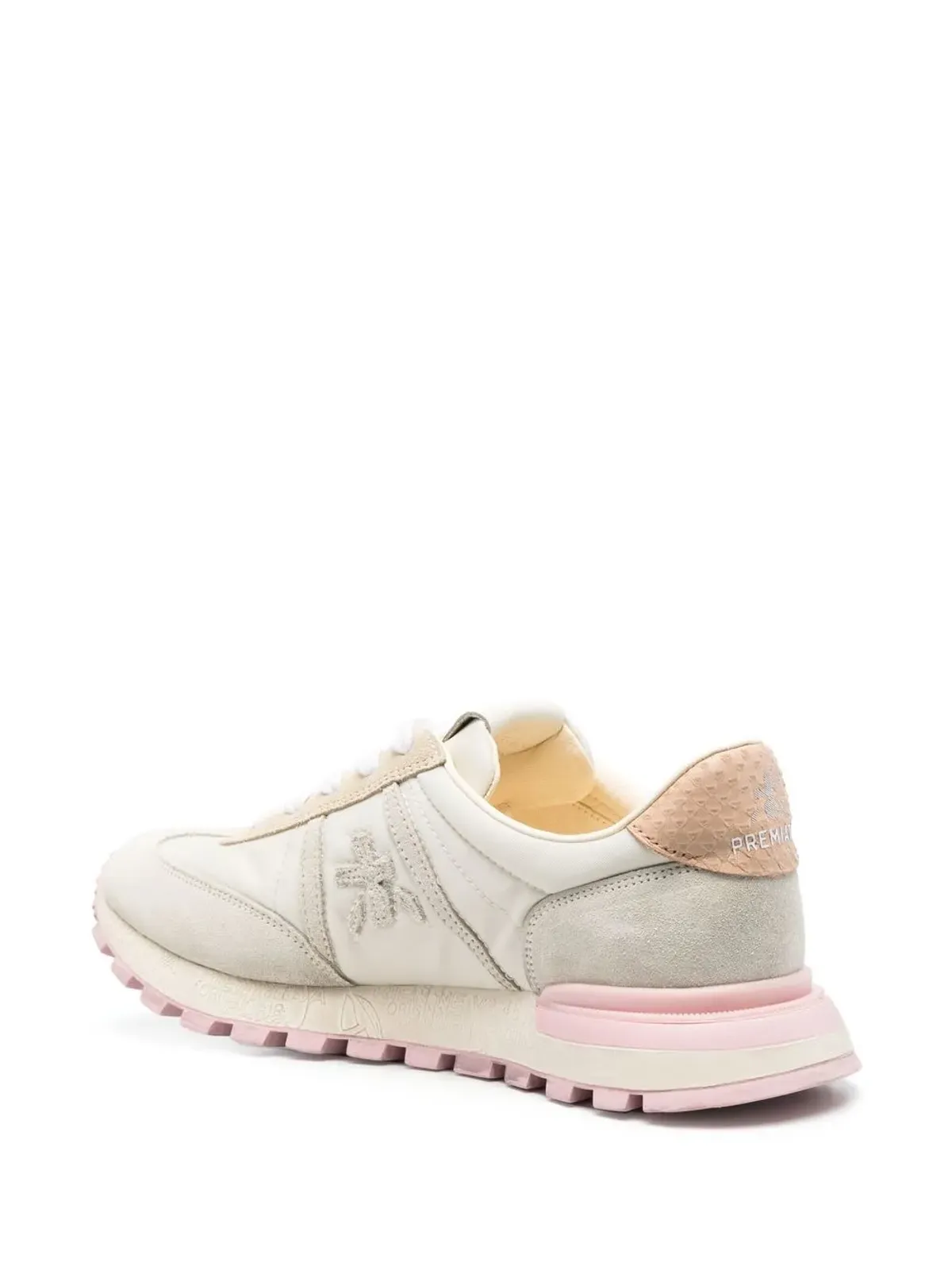 Premiata Johnlowd ローカットスニーカー - 画像3