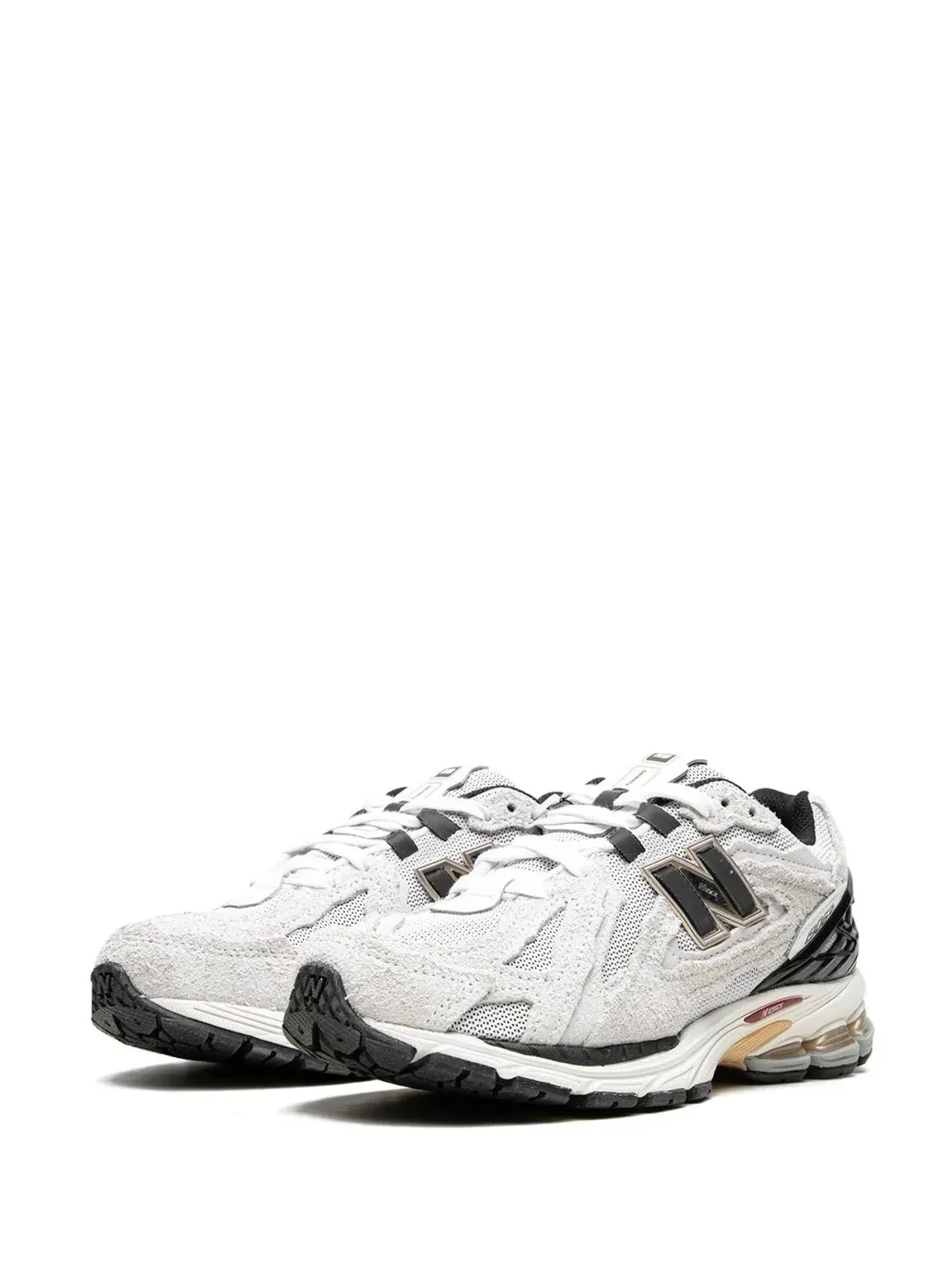New Balance 1906R Protection Pack「Reflection」スニーカー - White - 画像5