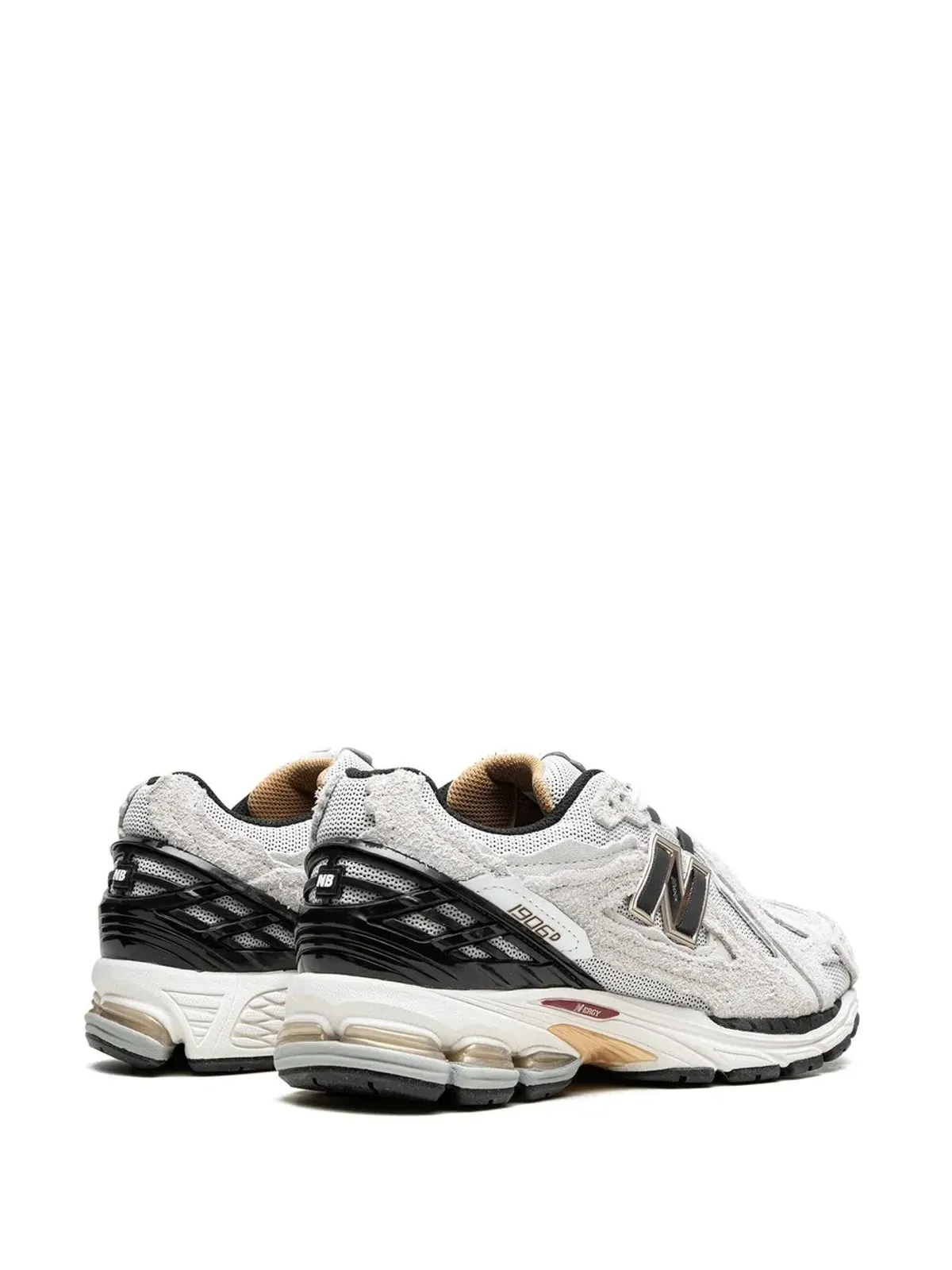 New Balance 1906R Protection Pack「Reflection」スニーカー - White - 画像3