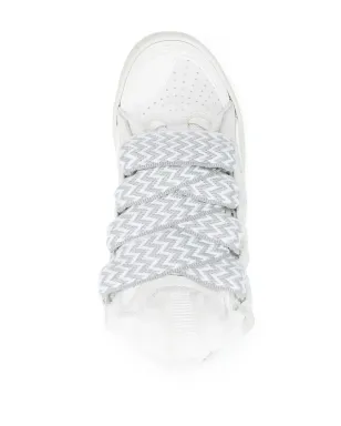 Lanvin CURB オープンバック スニーカー - サムネイル4