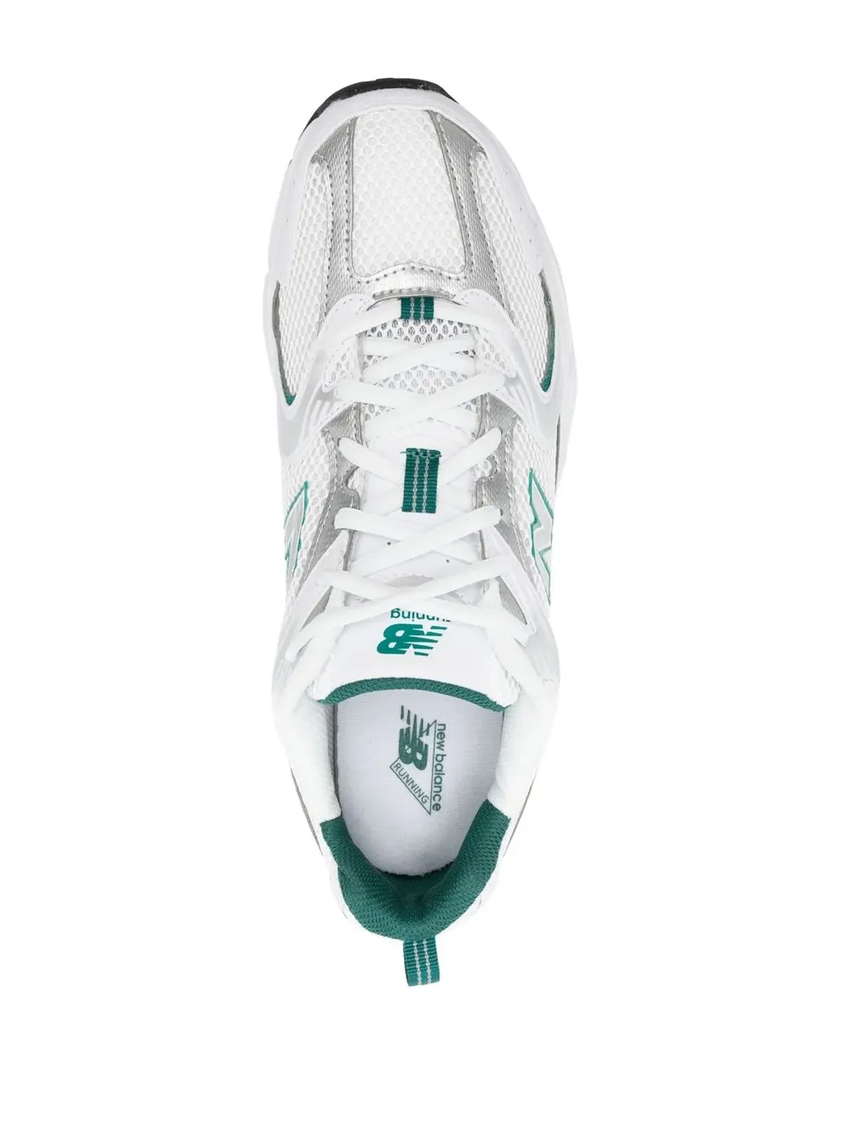 New Balance 530 ロー・トップスニーカー - 画像4