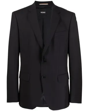 BOSS シングルブレストブレザー - サムネイル1