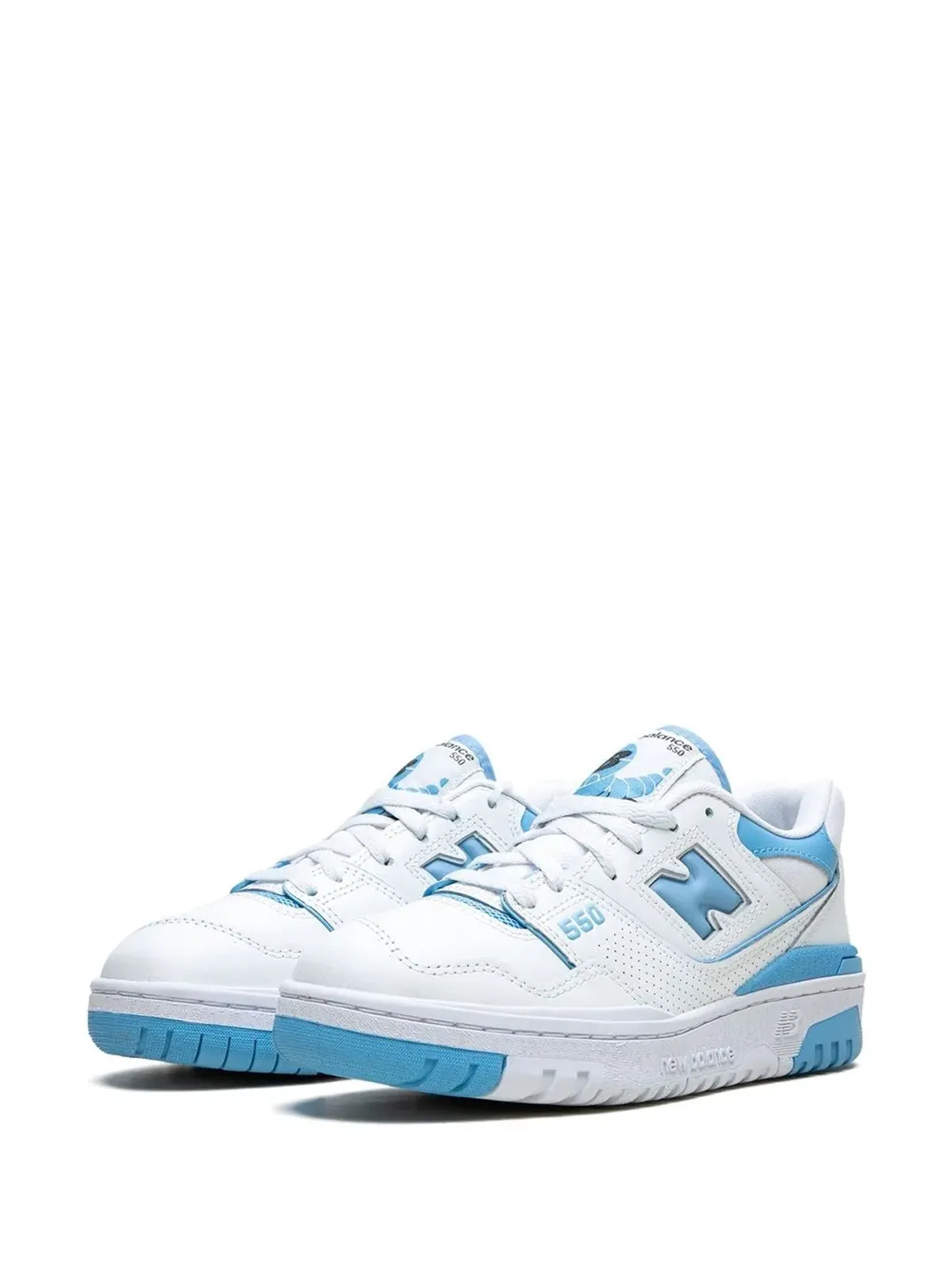 New Balance 550 UNCスニーカー - 画像5