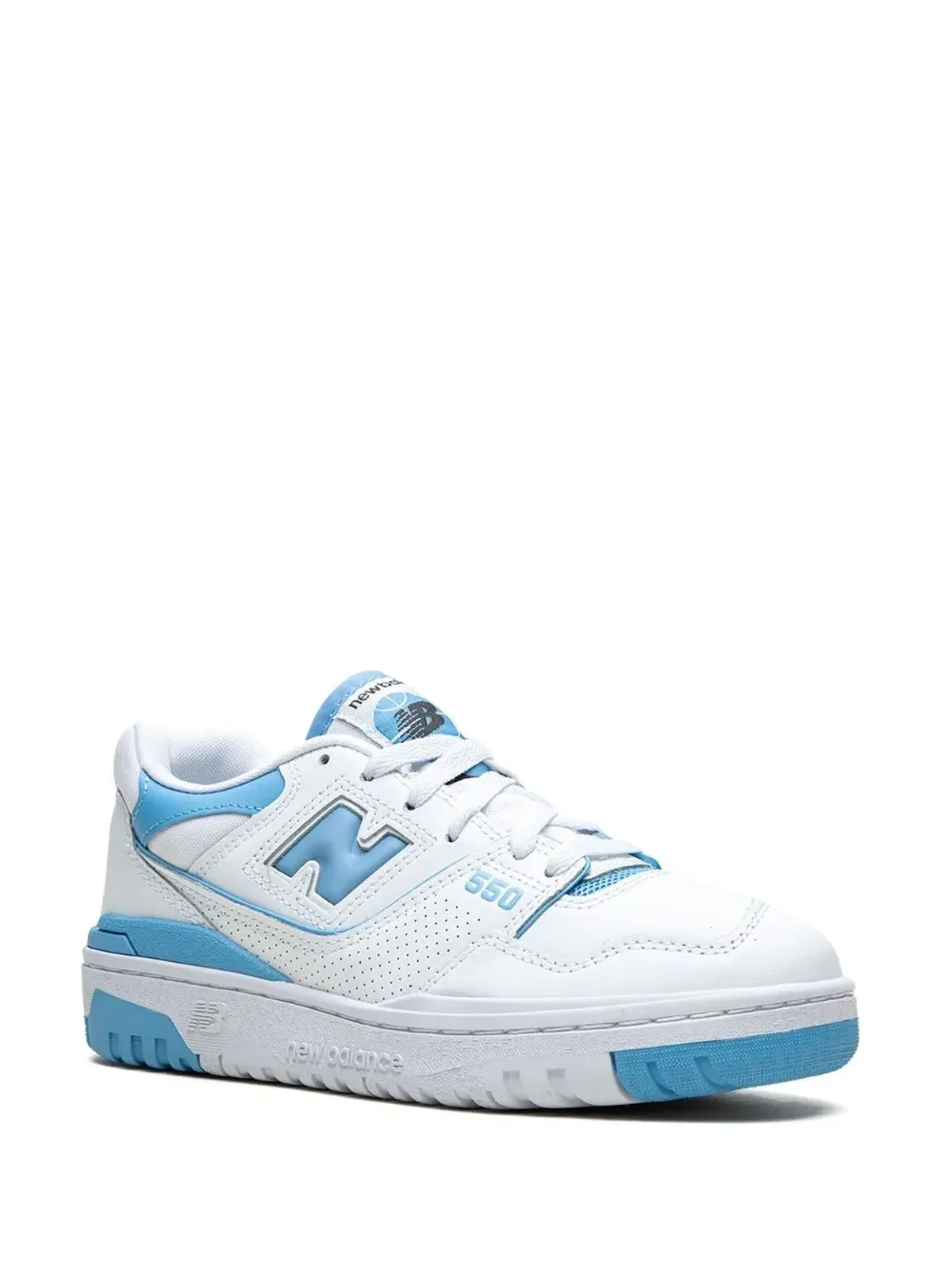 New Balance 550 UNCスニーカー - 画像2