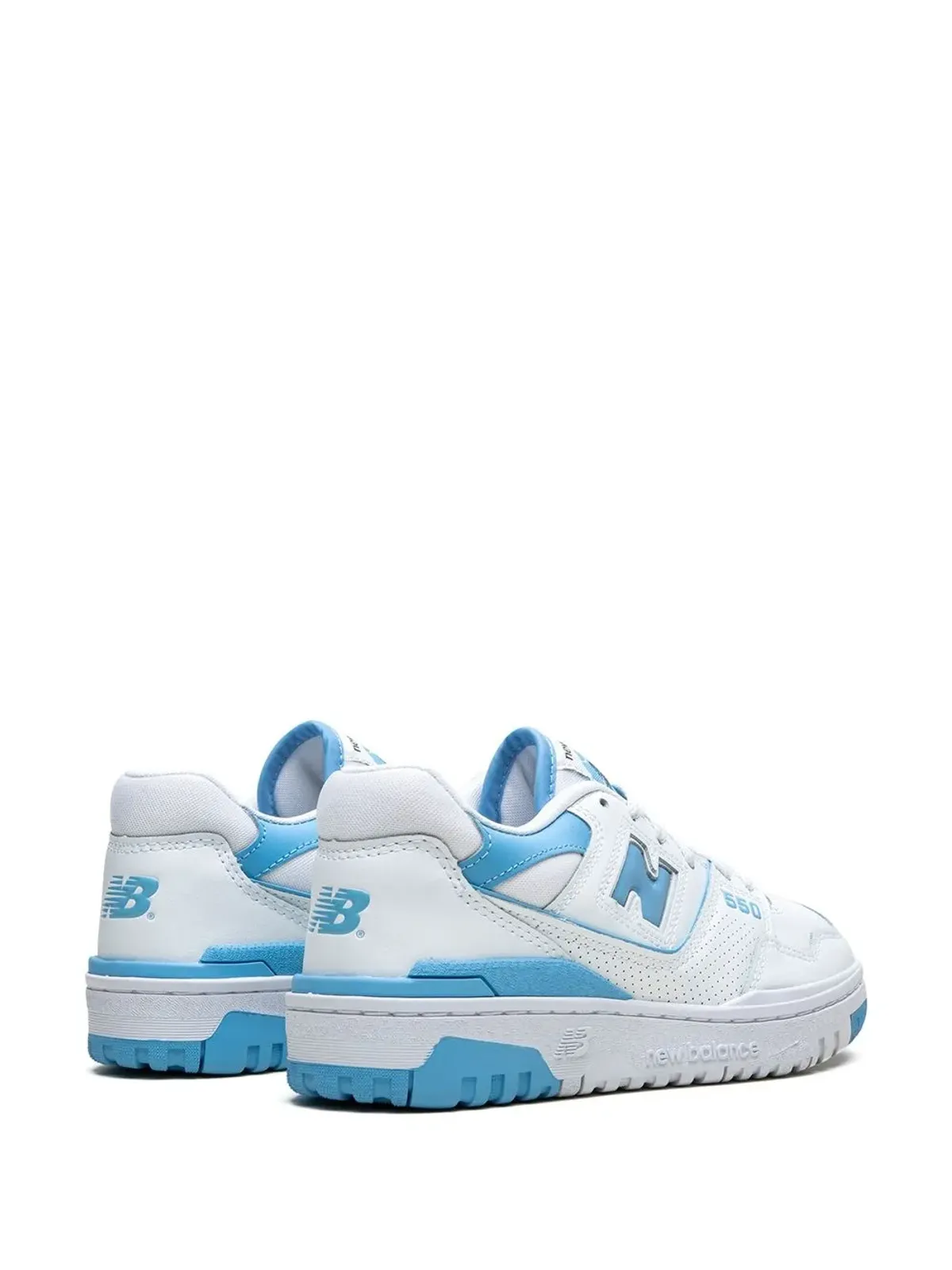 New Balance 550 UNCスニーカー - 画像3
