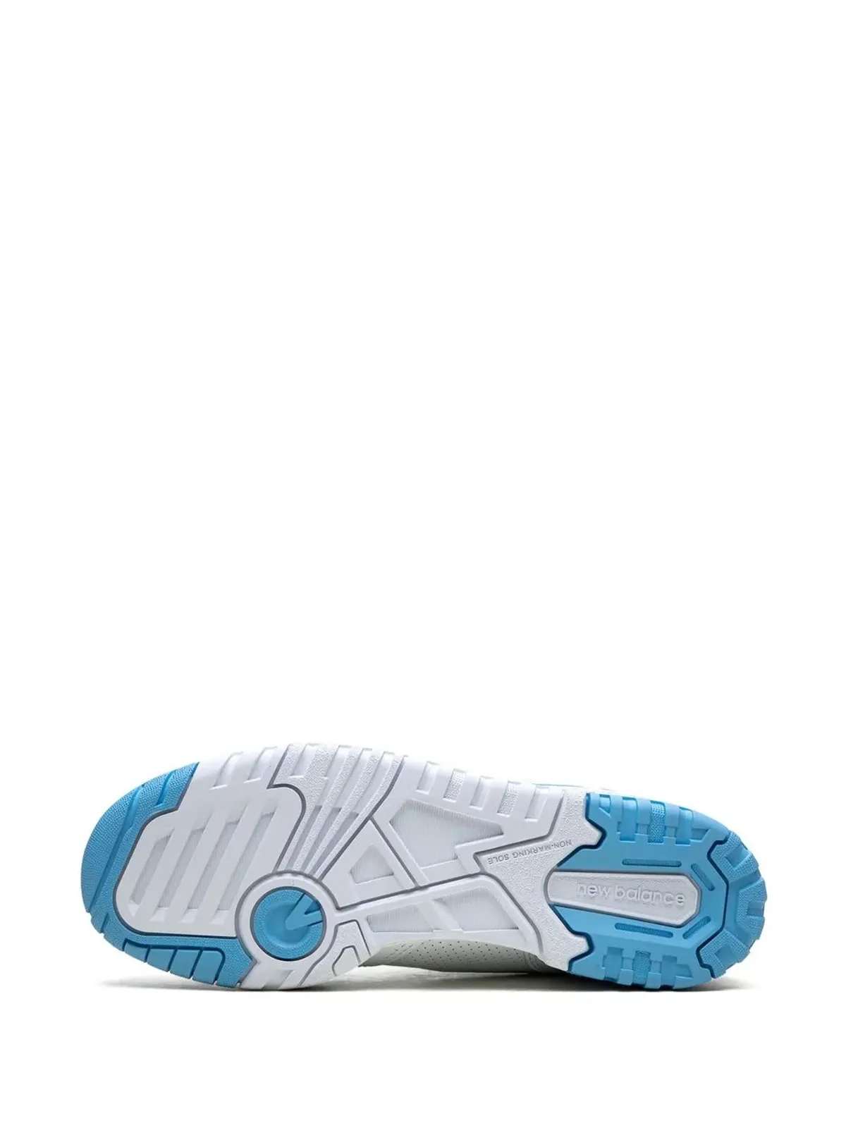 New Balance 550 UNCスニーカー - 画像4