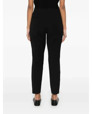 Michael Michael Kors スリムレッグパンツ - ブラック - サムネイル4