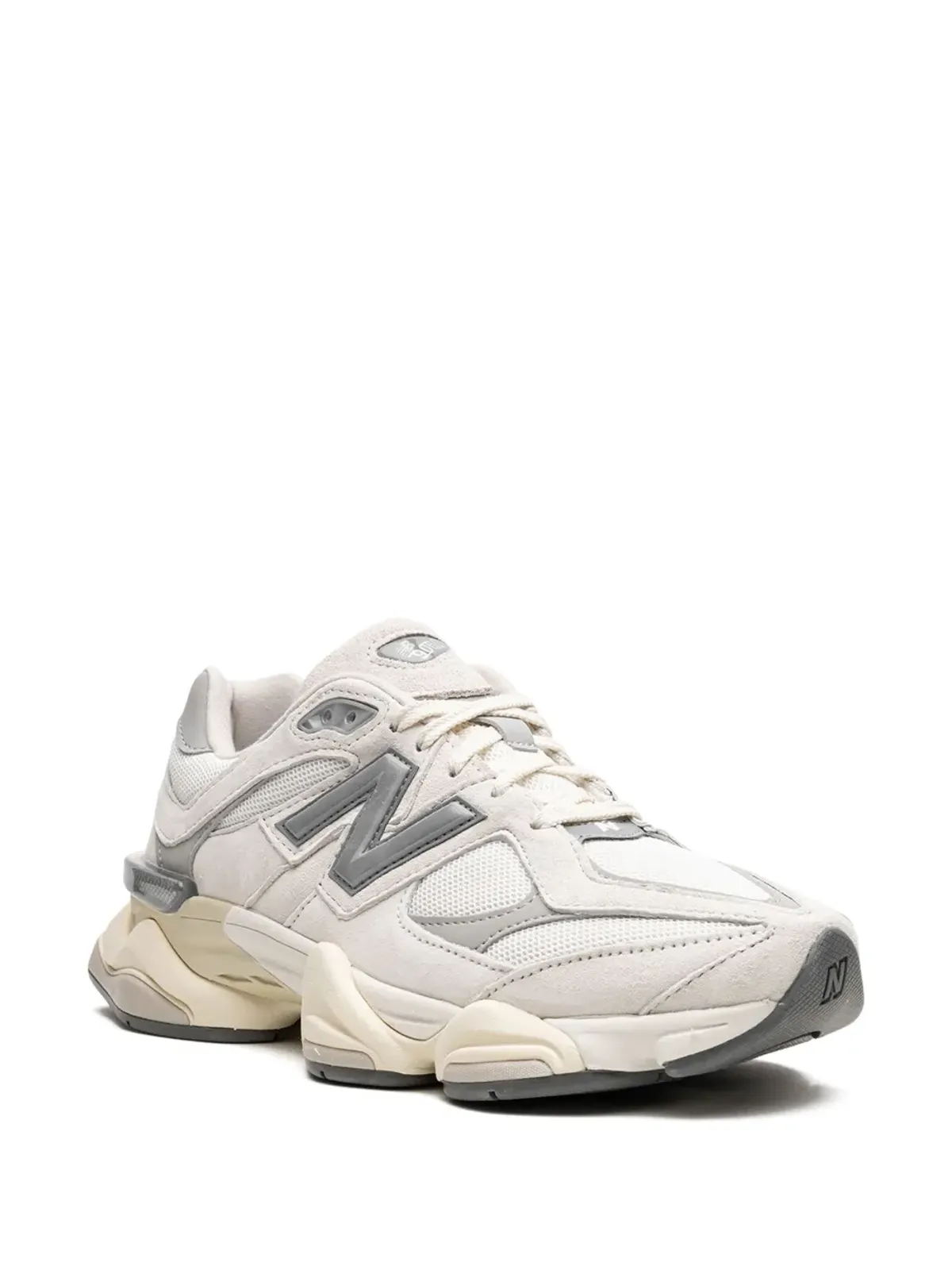 New Balance ロートップスニーカー - 画像2