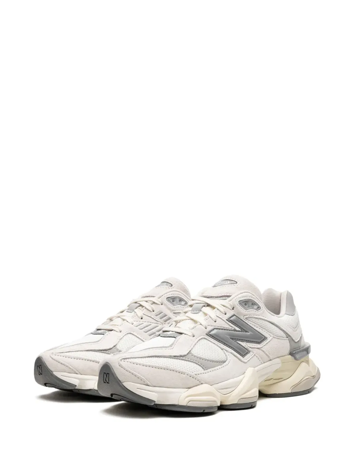 New Balance ロートップスニーカー - 画像3