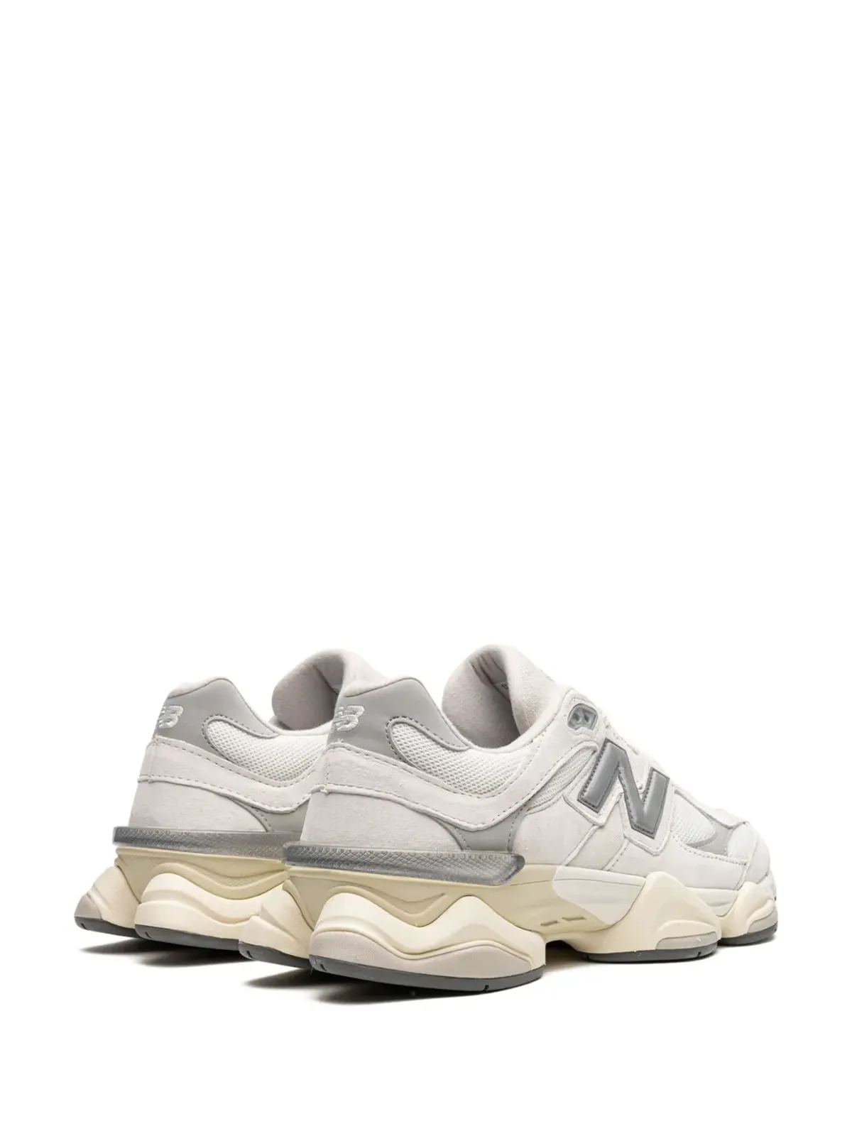New Balance ロートップスニーカー - 画像4