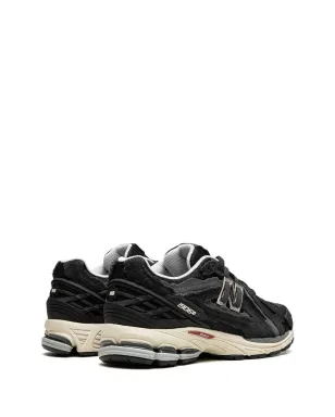 New Balance 1906R プロテクションパック ブラック スニーカー - サムネイル3