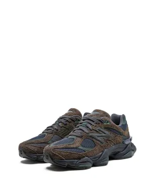 New Balance 9060 Beef And Broccoli スニーカー - ブラウン - サムネイル5