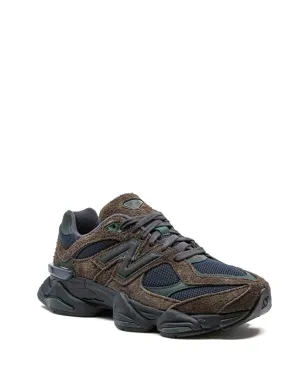 New Balance 9060 Beef And Broccoli スニーカー - ブラウン - サムネイル2