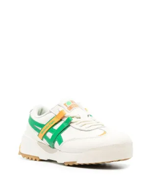 Onitsuka Tiger ロゴ刺繍スニーカー - サムネイル2