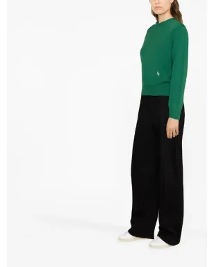 Sporty & Rich クルーネックセーター - サムネイル3