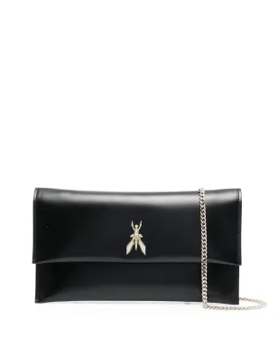 Patrizia Pepe Fly Ceremony レザー バッグ - サムネイル1