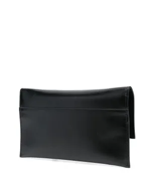 Patrizia Pepe Fly Ceremony レザー バッグ - サムネイル3