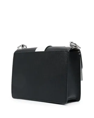 Michael Michael Kors グリニッチ レザー ショルダーバッグ - サムネイル3