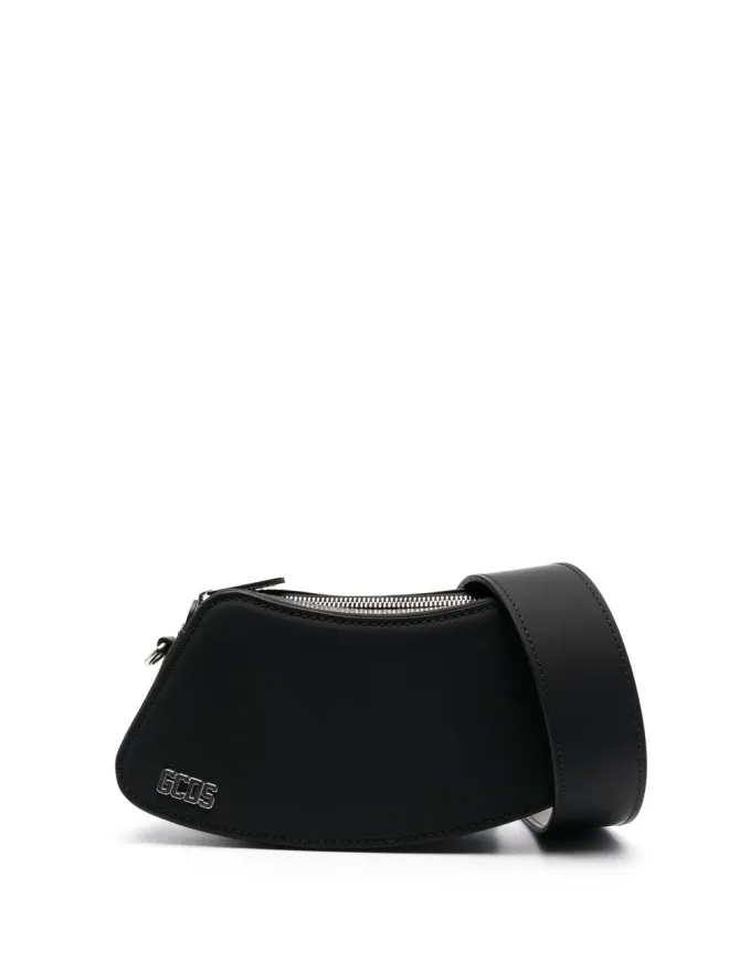 GCDS GCDS ロゴ入りショルダーバッグの商品画像