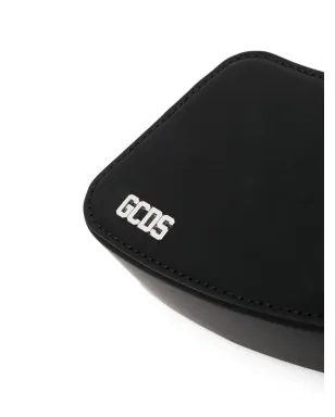 GCDS ロゴ入りショルダーバッグ - サムネイル4