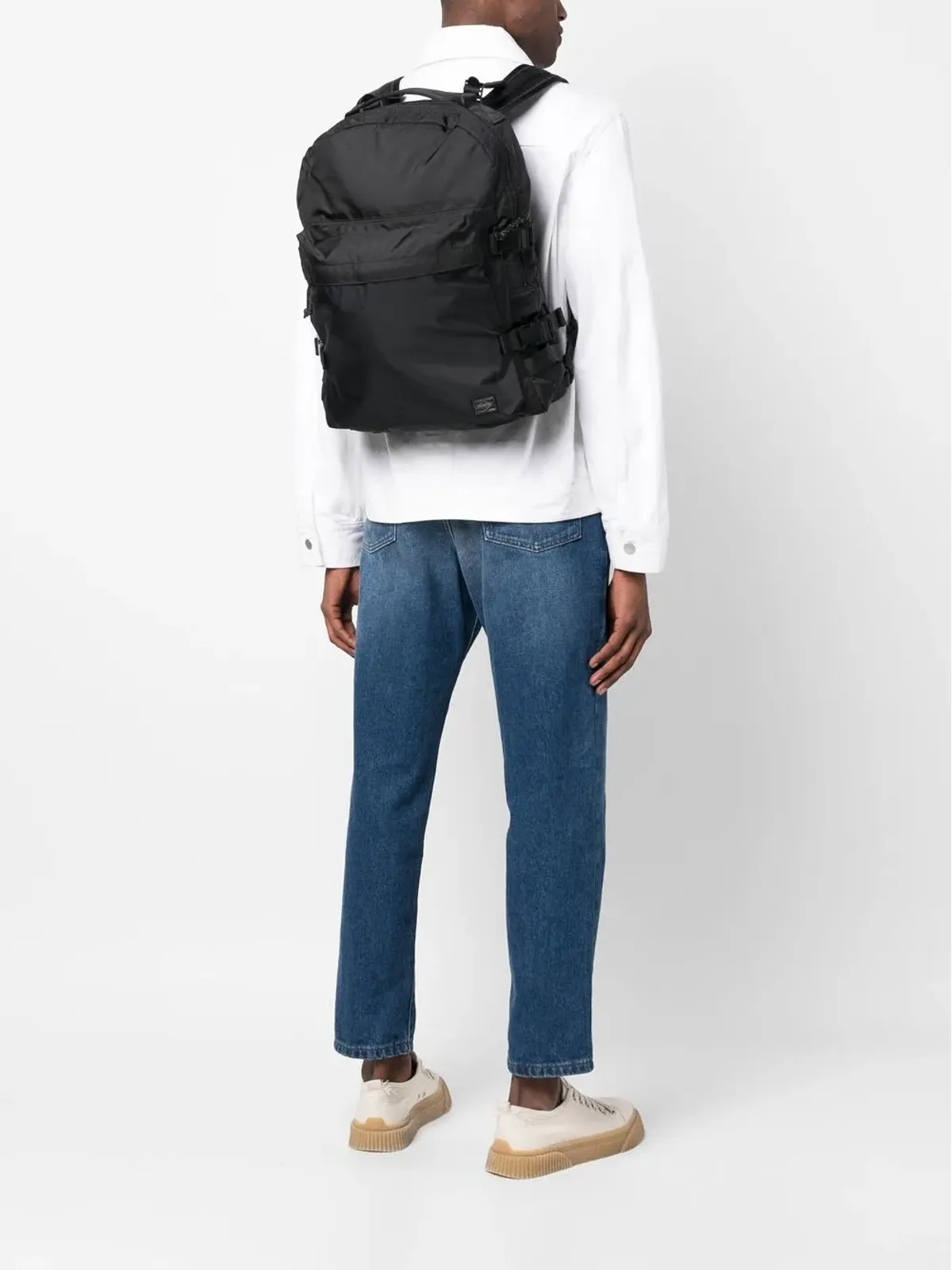 Porter-Yoshida & Co. Force Day バックパック - 画像2