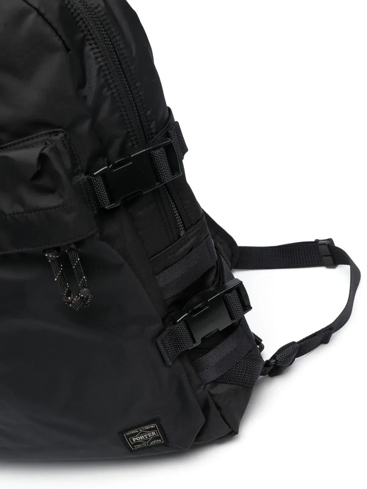 Porter-Yoshida & Co. Force Day バックパック - 画像4
