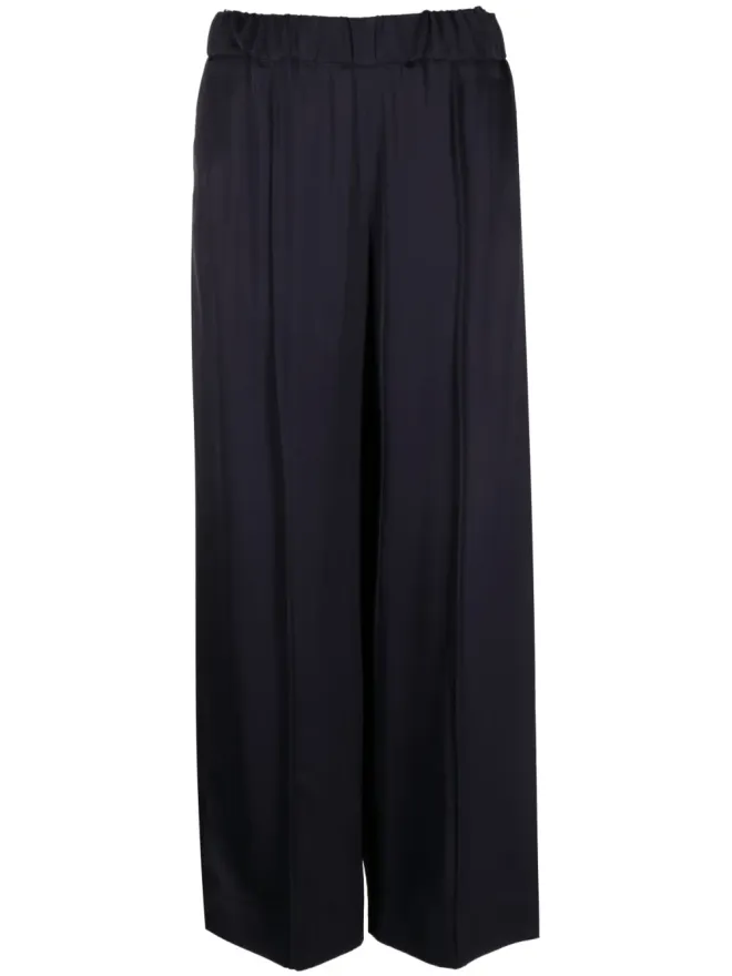 Jil Sander Jil Sander ワイドレッグパンツ（エラスティックウェストバンド）の商品画像