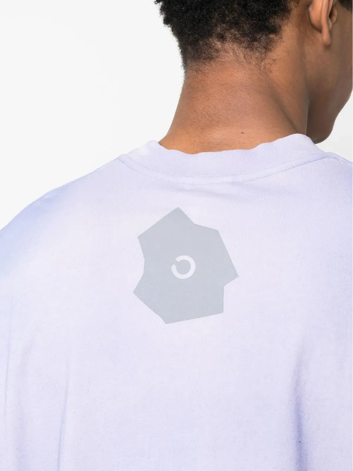 OBJECTS IV LIFE グラフィックプリント Tシャツ - 画像5