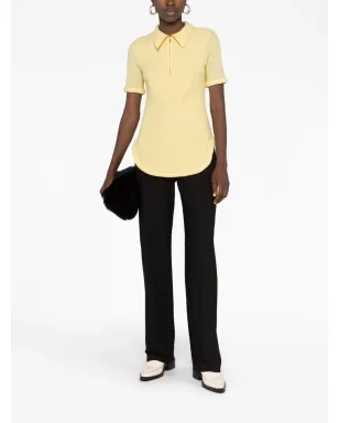 Jil Sander ポロシャツ - サムネイル2