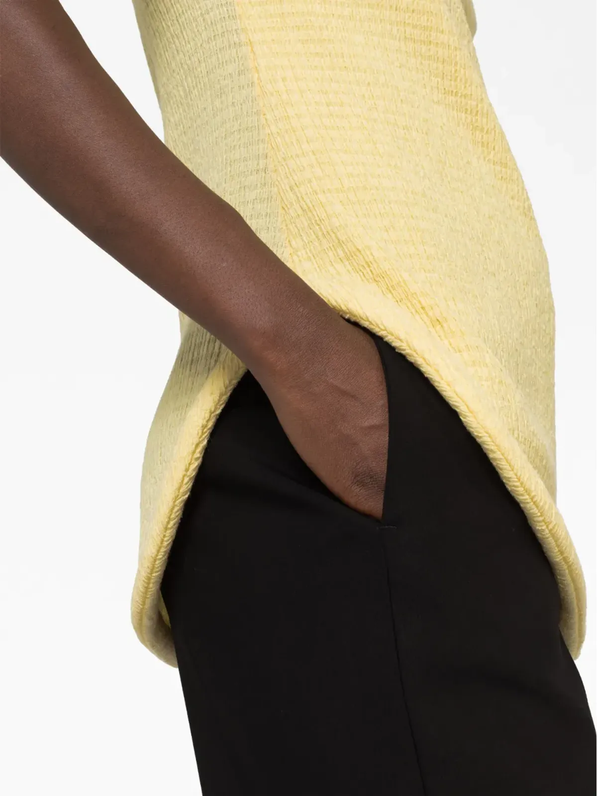 Jil Sander ポロシャツ - 画像3
