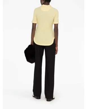 Jil Sander ポロシャツ - サムネイル4
