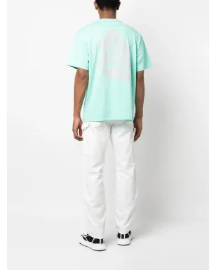 OBJECTS IV LIFE グラフィックプリント クルーネック Tシャツ - サムネイル2