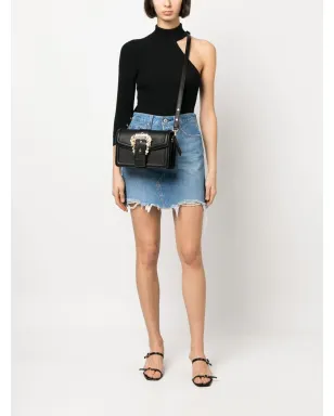 Versace Jeans Couture バロックバックルショルダーバッグ - サムネイル2