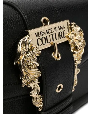 Versace Jeans Couture バロックバックルショルダーバッグ - サムネイル4