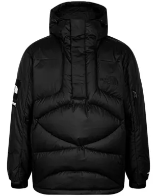 Supreme x The North Face 800フィル プルオーバー ジャケット - ブラック - サムネイル1