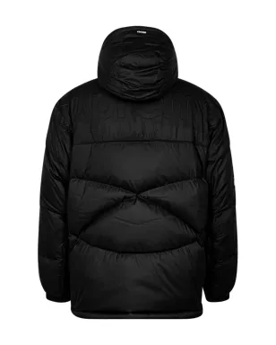 Supreme x The North Face 800フィル プルオーバー ジャケット - ブラック - サムネイル2