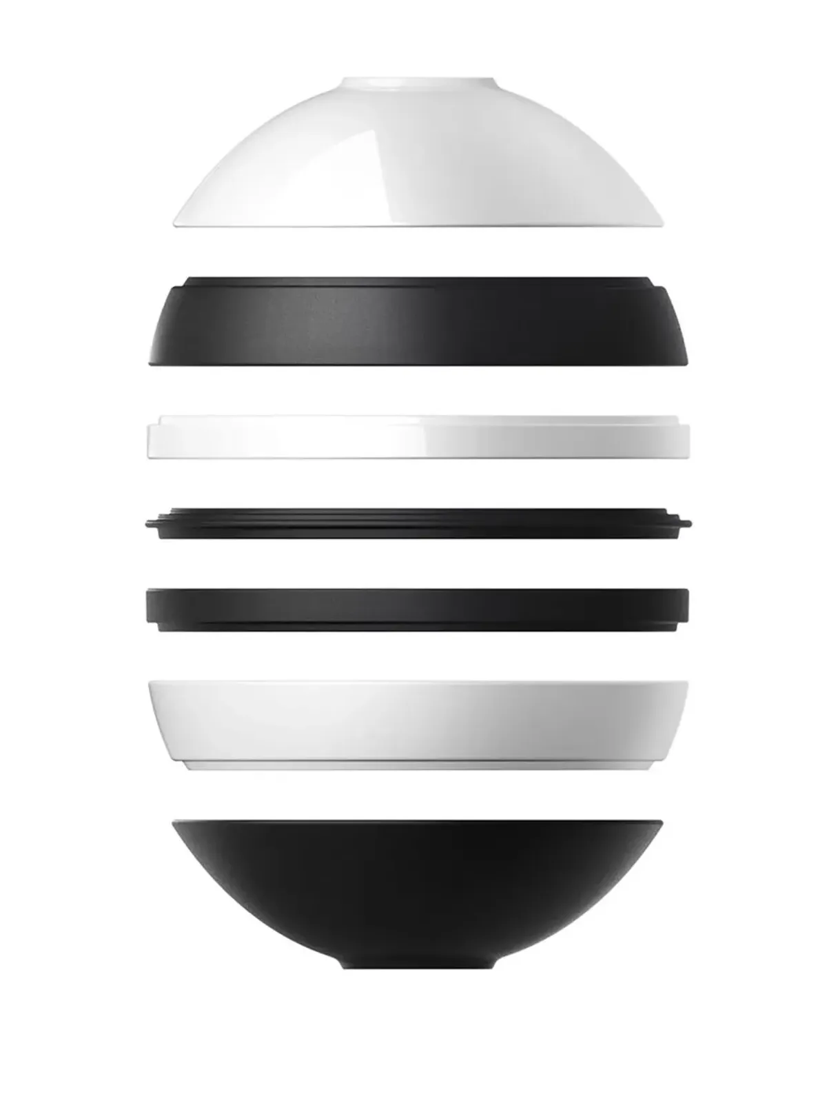 Villeroy & Boch Iconic La Boule 食器セット - 画像2