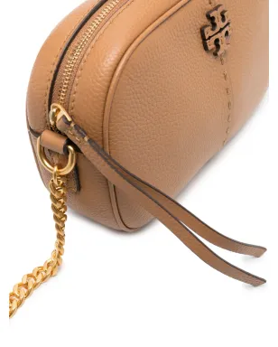 Tory Burch McGraw レザー カメラバッグ - サムネイル5