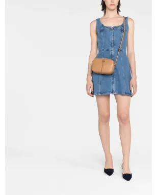 Tory Burch McGraw レザー カメラバッグ - サムネイル2