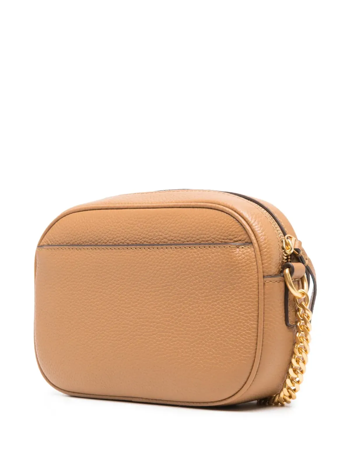 Tory Burch McGraw レザー カメラバッグ - 画像4