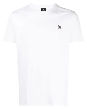 PS Paul Smith 無地コットンTシャツ - サムネイル1
