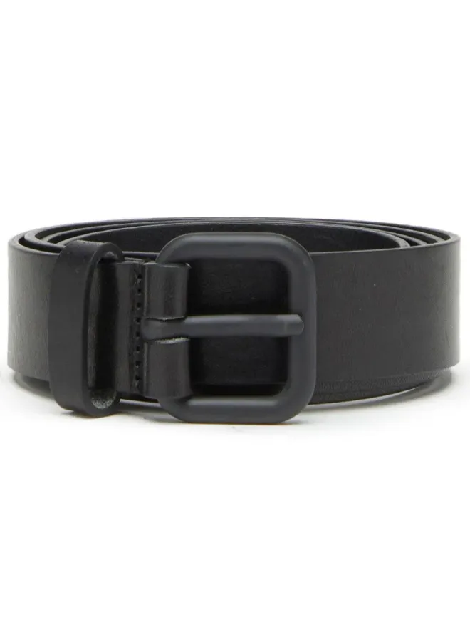 Diesel Diesel B-Inlay レザーベルトの商品画像