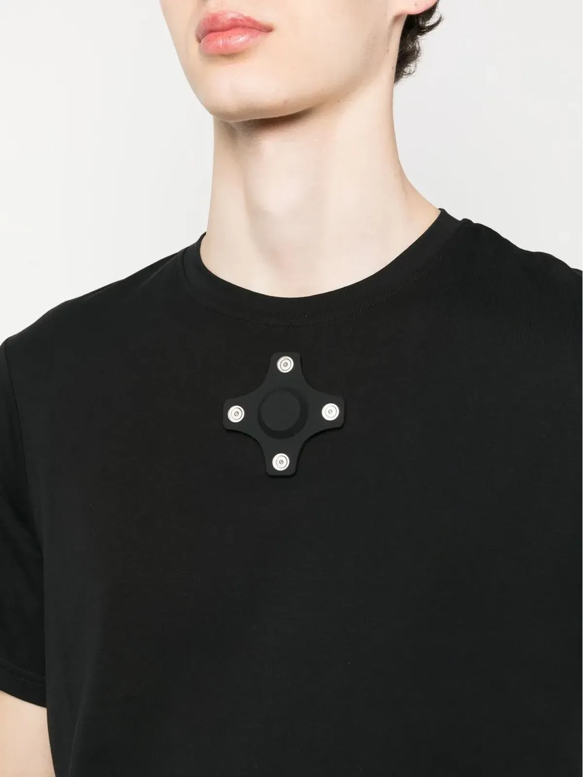 Craig Green 半袖コットンTシャツ - 画像5